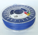 ABS filament kobaltově modrý 1,75 mm Smartfil 1 kg