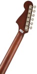 Fender Malibu Player WN NAT