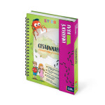 Liberecký zážitkový deník - Albi