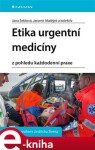 Etika urgentní medicíny