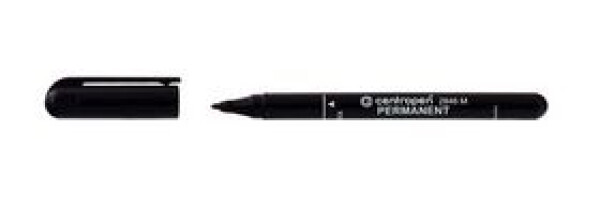Centropen popisovač 2846 - černý