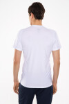 Tričko Rough Radical Tech Tee White