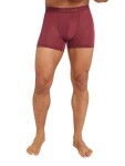 Pánské merino boxerky ICEBREAKER Mens Anatomica Boxers, Port velikost: XL