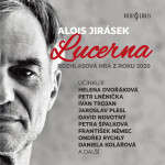 Lucerna - Alois Jirásek - audiokniha