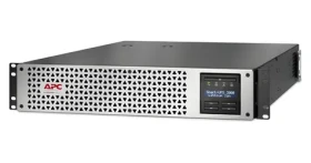 APC Smart-UPS 3000VA (2700W) Li-Ion / Záložní zdroj UPS / 230V / Rack 2U / LCD / SmartConnect + NMC (SMTL3000RMI2UCNC)