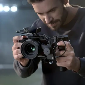 DJI Focus Pro Creator Combo / Systém pro ostření / pro DJI RS gimbaly