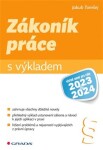 Zákoník práce výkladem