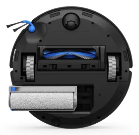 Ecovacs Deebot T80 OMNI černá / Robotický vysavač / vysávání a mopování / 18000 Pa / 6400 mAh (DEX68-12EC)