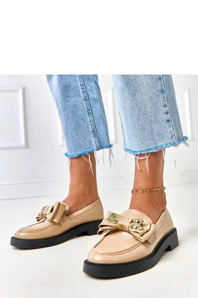 Mokasiny model 217673 Solea 41