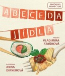 Abeceda Jídla Vladimíra Staňková