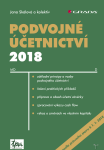 Podvojné účetnictví 2018 - Jana Skálová