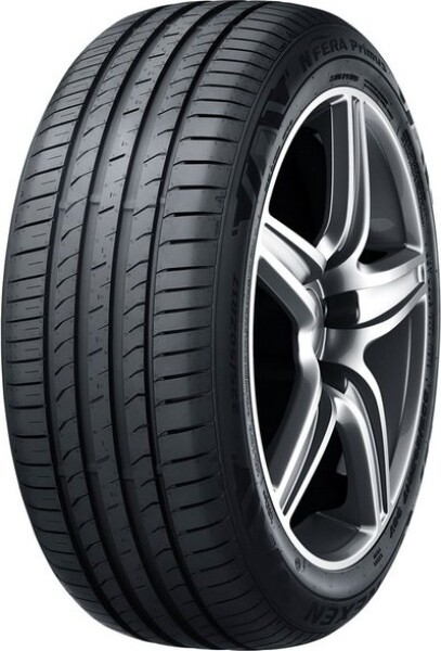 225/50 ZR17 98W XL N´FERA PRIMUS RPB TL NEXEN