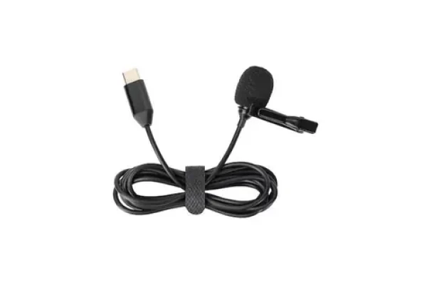 Insta360 Ace Pro/Ace Pro 2 - Lavalier mikrofon (Sunnylife) (1INST551)