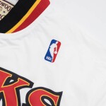 Mitchell & Ness Pánská bunda Atlanta Hawks NBA 1995-1996 Authentic Warm Up Velikost: L