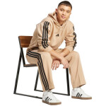 Adidas Essentials 3-Stripes Fleece Hoodie M JX0695 pánské XL
