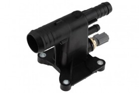 PIETRO Termostat LAND ROVER Freelander 2 (L359), Sport (L550), Evoque (L538) 1.5–2.2 D