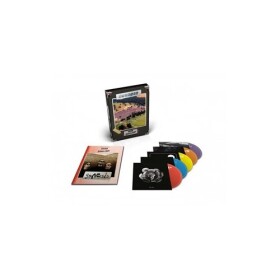 BBC Broadcasts (CD) - Genesis