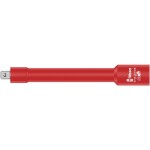 Wera 05004965001 - Prodloužení gola 3/8" délka 166 mm, VDE 1000 V Zyklop 8794 LB