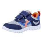 Dětské celoroční boty Richter 2664-3271-6823 Velikost: 31