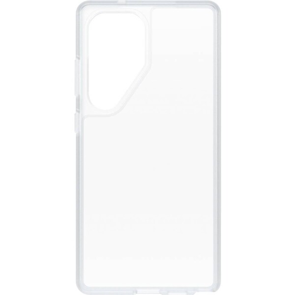 Otterbox React Series zadní kryt na mobil Samsung Galaxy S25 Ultra transparentní 1552552 77-97500