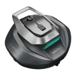 Ultenic Pooleco 10S / Čisticí robot do bazénu / bezdrátový / 5200 mAh / až 90 min / až 80 m2 (8801480232)