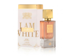 Lattafa Ana Abiyedh Poudree unisex EDP 100 ml