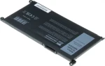 T6 Power / Baterie / Dell Inspiron 3581, 3582, 3584, 5584, Vostro 5581 / 3685 mAh / 42 Wh / 3cell / Li-poly (NBDE0214)