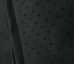 Kožená bunda Xrc Moos 2.0 Hlt men blk/red/wht - 56 / červená