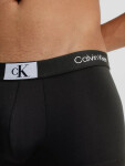 Pánské boxerky UB1 černé Calvin Klein