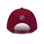 Pánská kšiltovka Colorado Avalanche NHL NEW ERA 940MC