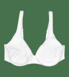 Dámská podprsenka Harmony Spotlight W01 - WHITE - bílá 0003 - TRIUMPH WHITE 70F