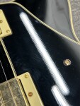 Ibanez AS93SP Black (použité)