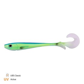 Zeck Gumová nástraha Butcher 250 - UBS,Zeck Gumová nástraha Butcher 250 - UBS