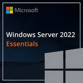 Fujitsu Windows Server 2025 Essentials / ROK / 10 Core / pouze pro servery Fujitsu (PY-WBB7RA)