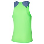 Běžecké tílko Mizuno DryAeroFlow Tank J2GAA00333 Velikost textilu: XL