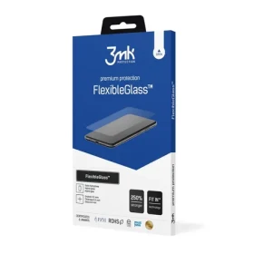 3mk FlexibleGlass / Hybridní sklo / Oppo Reno 7 Lite 5G