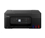 Canon PIXMA MF Tiskárna G3480 černá (doplnitelné zásobníky inkoustu) USB,Wi-Fi,duplex,11str./min. EDF_1050808