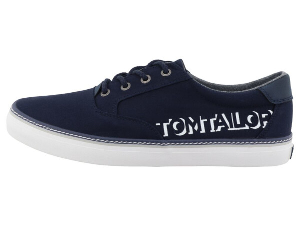 Tom Tailor 5380520004 Pánské tenisky navy 42