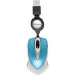 Contour Design Contour SliderMouse Pro WL Slim WR drátová myš Bluetooth®, bezdrátový, USB černá 6 tlačítko 2800 dpi podložka pod zápěst