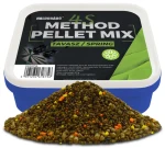 Haldorádó Pelety Method Pellet Mix 4S Jaro 400g (HD18749)
