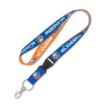 Klíčenka New York Islanders NHL WinCraft Lanyard