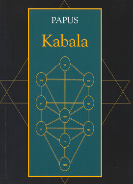 Kabala - Gérard Encausse-Papus
