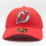 Starter Pánská kšiltovka Vancouver Canucks NHL New Jersey Devils Score Snapback