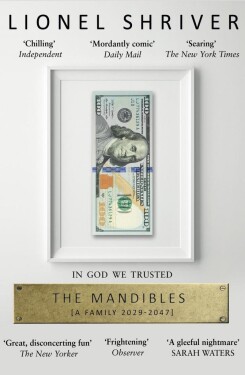 The Mandibles