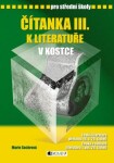 Čítanka Literatuře kostce III.