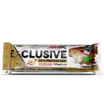 Amix Exclusive Protein Bar 85 g mocca choco coffee (16015)