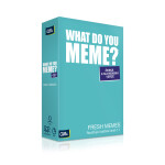 What Do You Meme Rozšíření