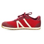 Xero Shoes Wynn Salsa Red pánské