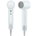 Dreame Hair Mini modrá / Fén na vlasy / 1200 W / studený vzduch / 58 dB / 5 teplot / 2 rychlosti (6978515251252)
