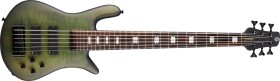 Spector Euro LX 6 Haunted Moss